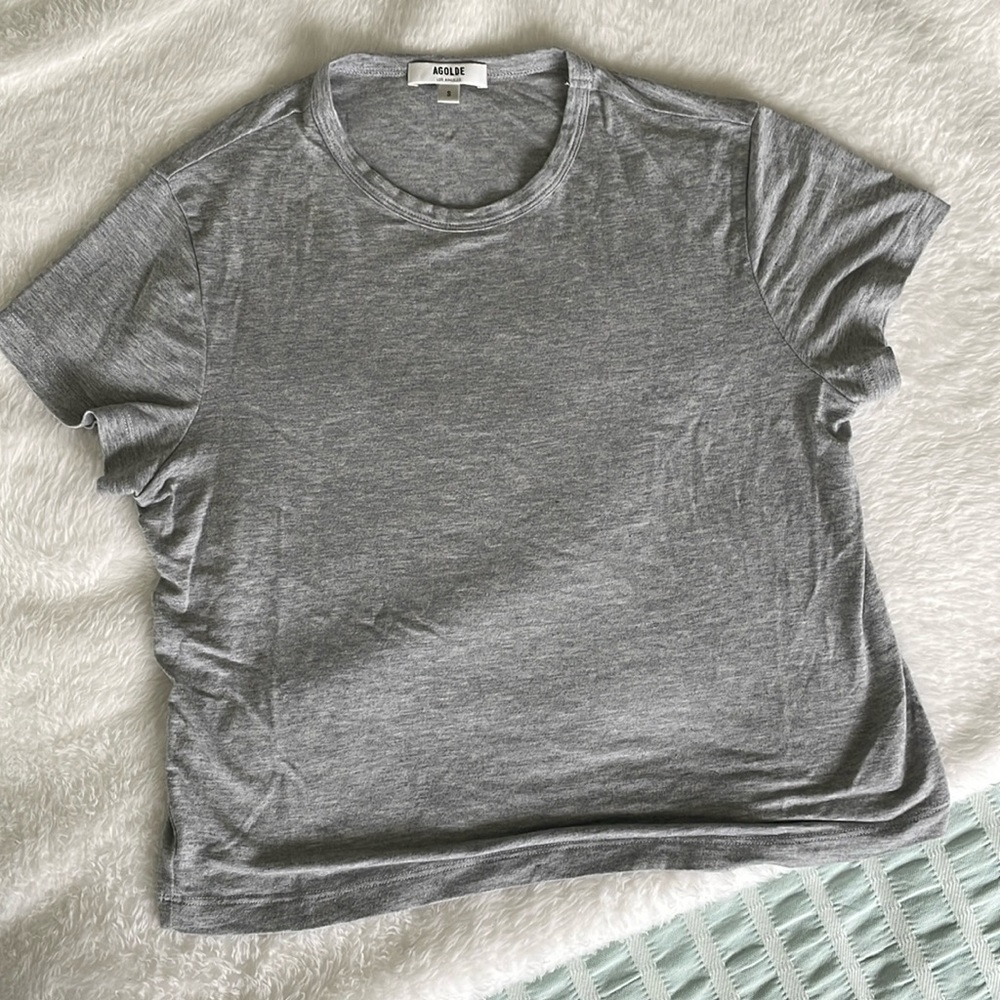 Agolde Tee